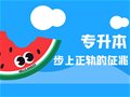 山东专升本丨步上正轨的征兆